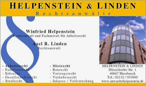 Anwälte Helpenstein & Linden - Thumbnail