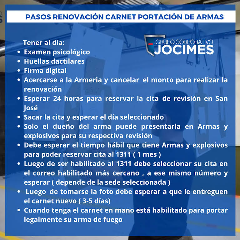 PISTOLAS DE COPAS/BALINES - Armería y Polígono Jocimes