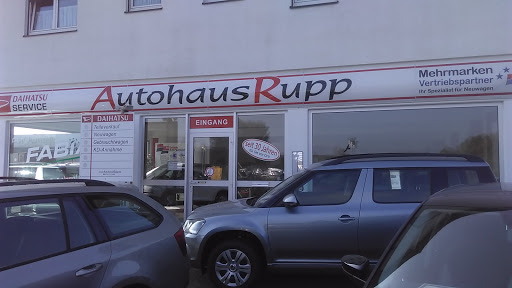Rupp Autohaus