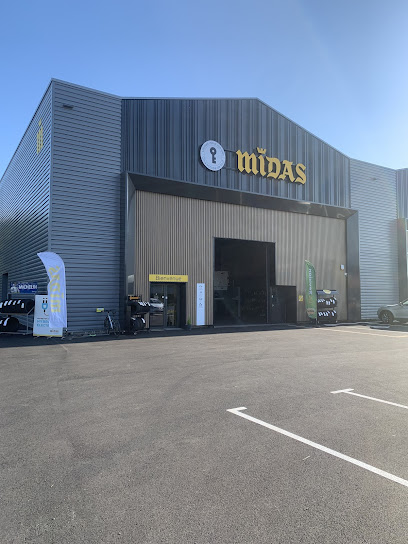 Midas