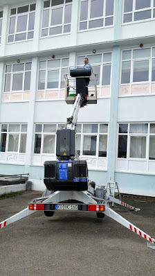 Bild: Kilbinger Alle