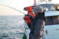 游漁船－奏羅翔。