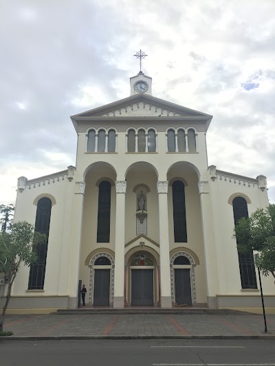 Photos of Sacred Heart of Jesus