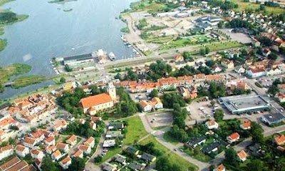 photo of Fastighetsbyrån Mönsterås