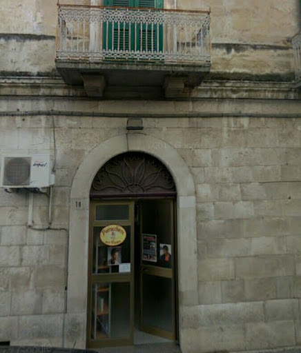 barbiere Lops