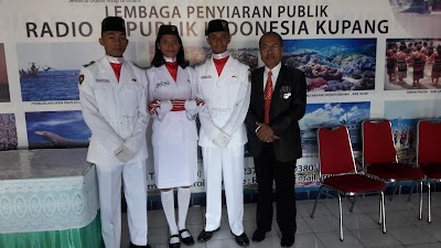Photos of RRI Kupang