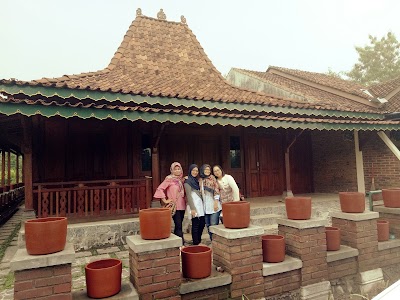 Photos of Lapangan Sultan Agung Pleret