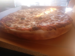 Photo n°8 de Pizza's Diner à Échirolles (Restauration rapide)