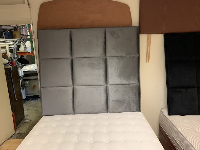 The Bed Factory - Shop