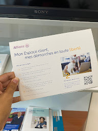 Photo n°6 de Allianz Assurance NANTUA-OYONNAX - Sandrine CONVERT à Montréal-la-Cluse (Compagnie d'assurance moto)