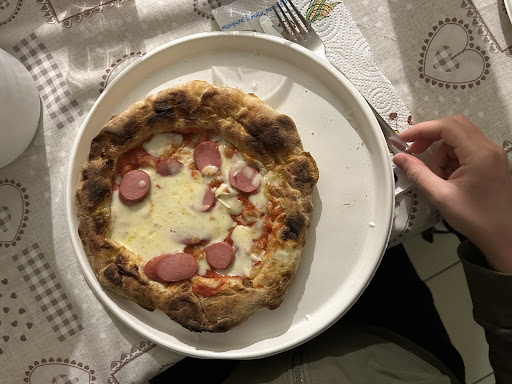 Ristorante Pizzeria Alla Corte - Thumbnail
