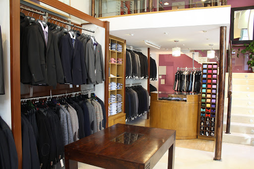 Latino Suits - Thumbnail