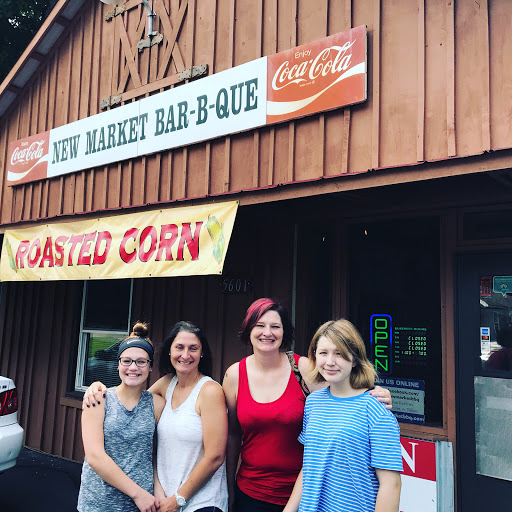 New Market BBQ