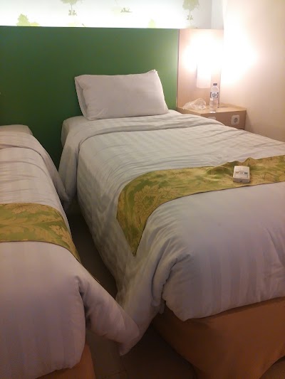 lodging