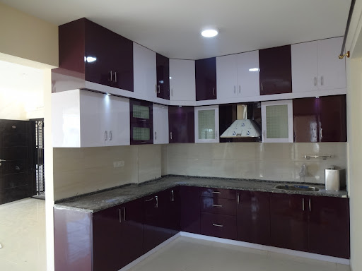 Kitchen post image