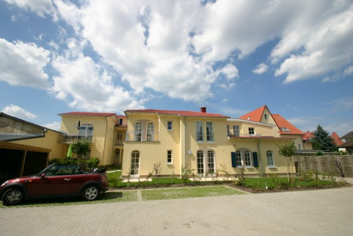 Ostseeferienwohnung Muschelsucher in Kühlungsborn - Thumbnail