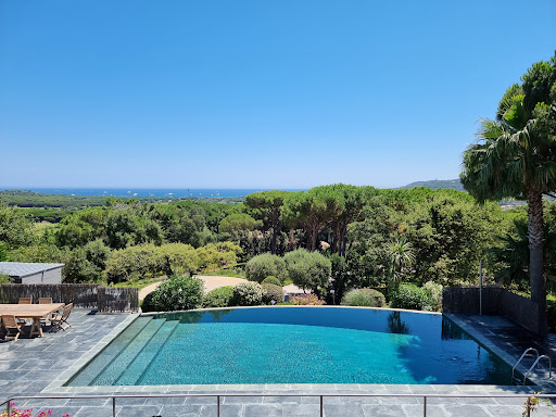 Photo de Blue Bay Piscine