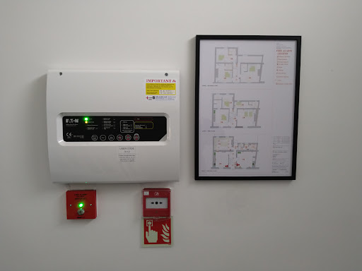 Bramham Electrical Ltd - Thumbnail