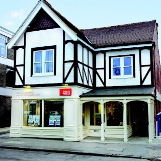 Strutt & Parker Harpenden Estate Agents