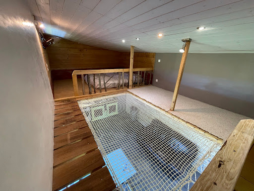 Photo de La Tiny-House de Chaparon