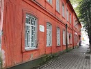 Фотография ხონის #55 საოლქო საარჩევნო კომისია, Хони, Грузия