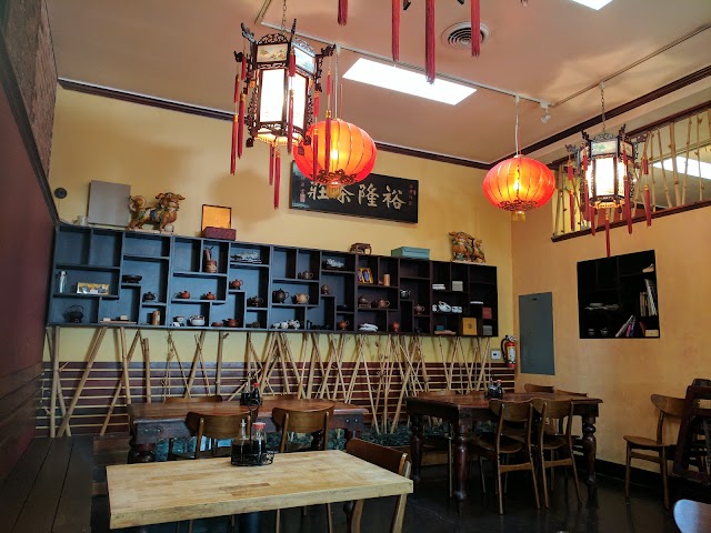 Imperial Tea Court
