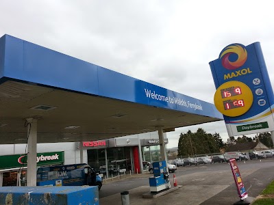 Photos of Maxol Service Station, Walsh's Ferrybank