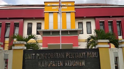 Photos of Unit Pengobatan Penyakit Paru Kebumen
