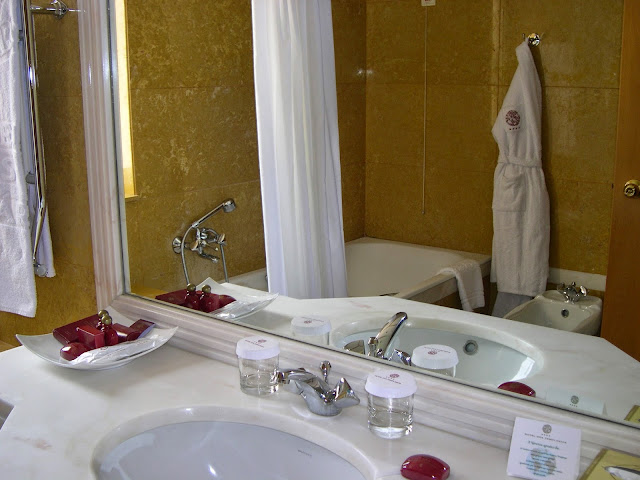 Hotel dos Templários by null