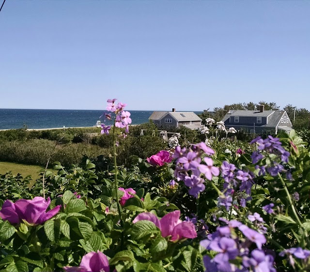 Siasconset Beach