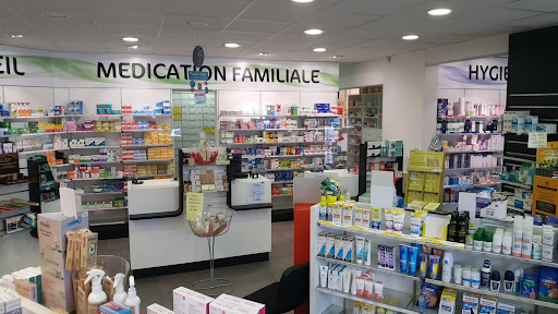 SELARL PHARMACIE DES GRAVES