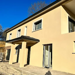 Photo n°7 de Pyrénées crépi façade à Odos (Peintre en bâtiment)