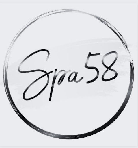 Spa 58 - Visual