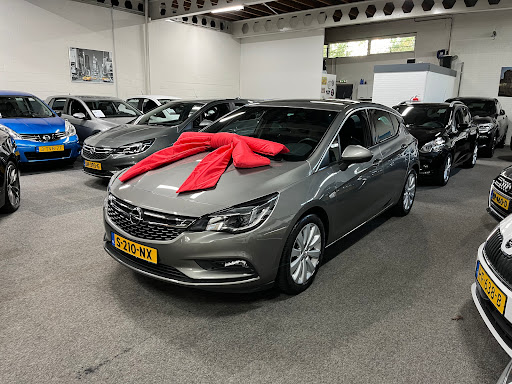 Direct Auto Kopen - Vind jouw droom occasion in Breda e.o.