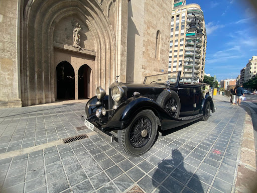 Eventscars