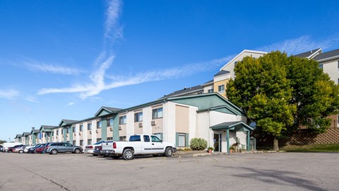 Motel 6 Cedar Rapids, IA - Airport - Thumbnail