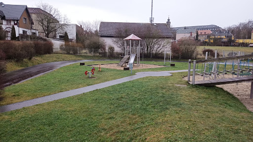 Spielplatz "Wermsdorf"