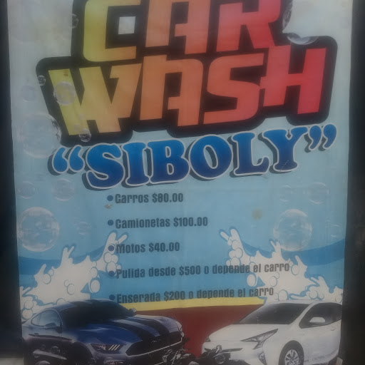 Carwhuas siboly - Thumbnail