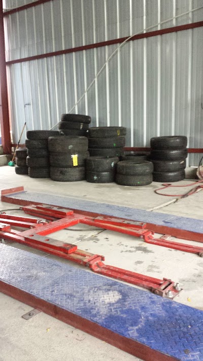 Photos of CENTRO DE GOMAS SRL