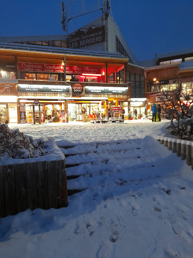 SPORT 2000 OLIVIER SPORTS - Les Bergers - Location ski Alpe d'Huez - Thumbnail