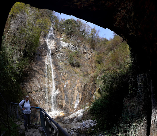 Cascata Belepeit 4 - Thumbnail