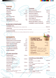 Photo n°44 de Restaurant ROUTE 66 à Le Barcarès (Restaurant)