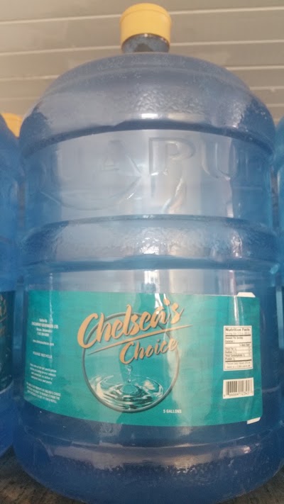 Photos of H2Only Water Depot