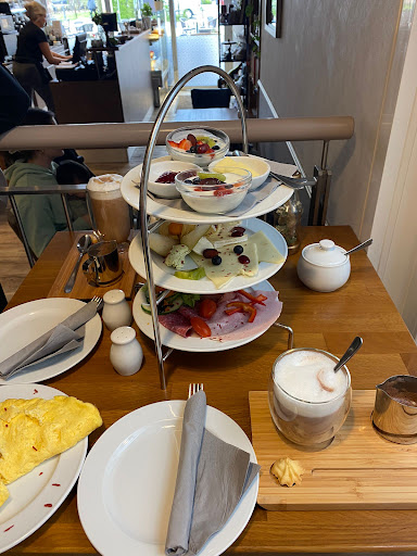 Cafe Zehn - Thumbnail