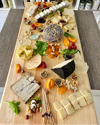 Photo n°22 de Gourd'I Saint-Tropez à Saint-Tropez (Épicerie fine)