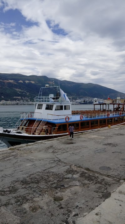 Port of Vlorë