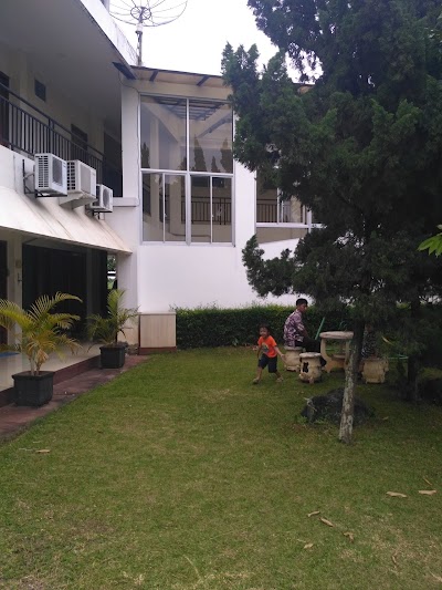Photos of RSB Gunung Sawo