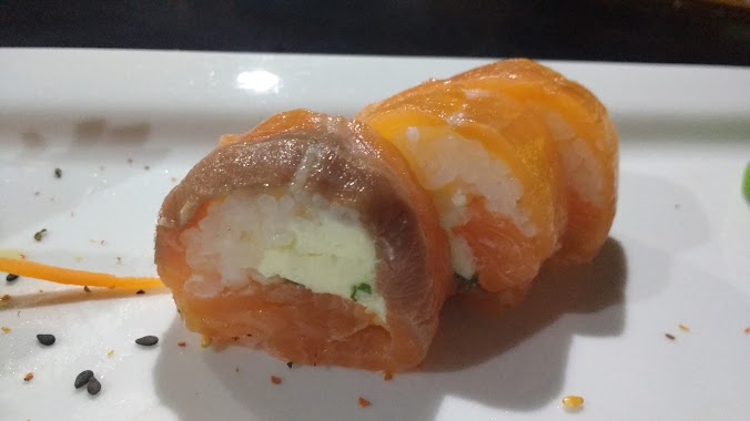 Donburi Sushi San Vicente, Author: Paula Kadri