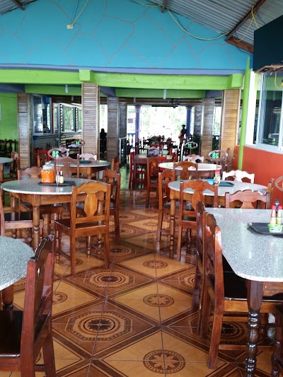Photos of Rancho Amali