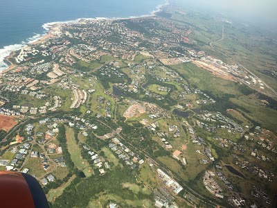 Photos of King Shaka International Airport